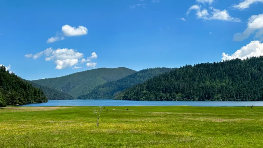 Pudacuo National Park