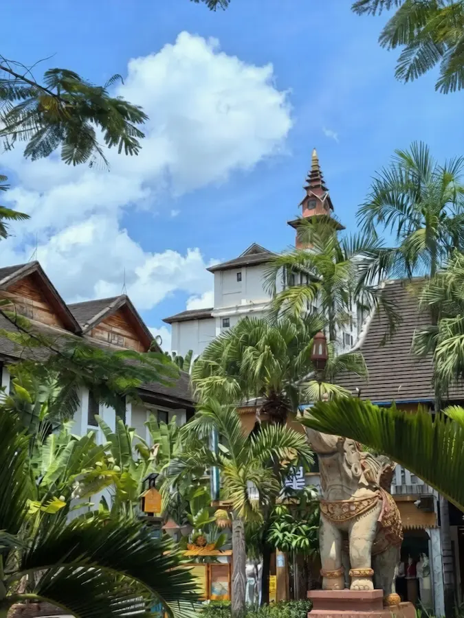 best places to visit in yunnan:Tropical rainforests of Xishuangbanna, Yunnan